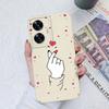 For OPPO Realme C55 C35 C33 C31 Phone Case Upgrade Camera Protection Liquid Silicone Bumper Cover For Realme C 55 35 33 31 Shell