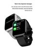 H9 Smartwatch: Bluetooth Calls, Alexa, Heart Rate & Blood Oxygen Monitoring, Multi-Function Sports Features
