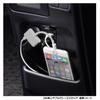 Alpine Connection Unit for Toyota Vehicles KCU-Y62HU Built-in USB/HDMI