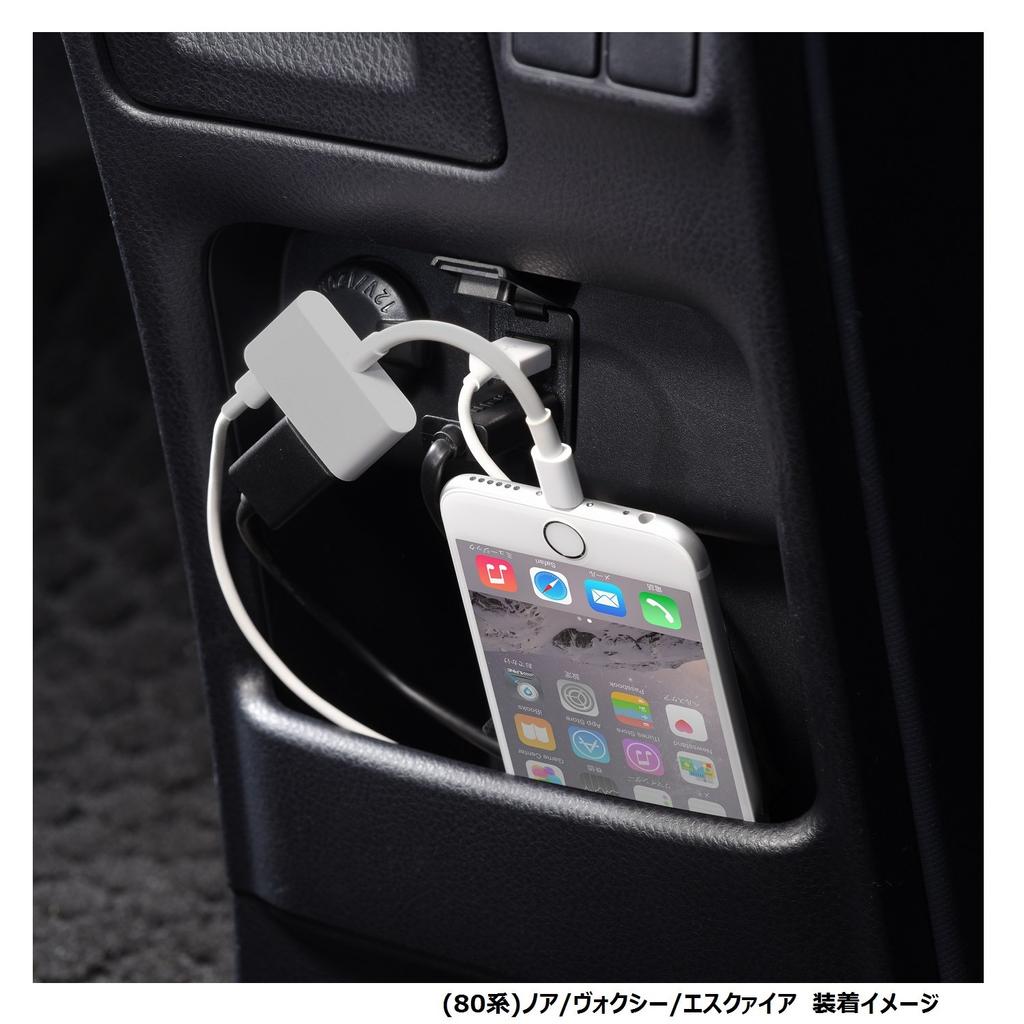 Alpine Connection Unit for Toyota Vehicles KCU-Y62HU Built-in USB/HDMI