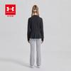 Under Armour Kids' Stand Collar Long Sleeve Sport T-Shirt