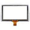 7" Touch Screen Glass Digitizer 36Pin For Mazda 3 2014-2016 Information Display