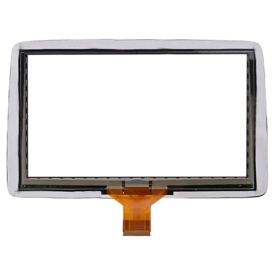 7" Touch Screen Glass Digitizer 36Pin For Mazda 3 2014-2016 Information Display