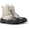 Camper Lightweight Boots BRUTUS TREK K400671 Wheat Lace-up Beige_T99