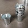 Mini Portable Bucket Cup Creative With Handle Reusable Tiny Pail Cup Food Grade for Home Kitchen Outdoor Picnic