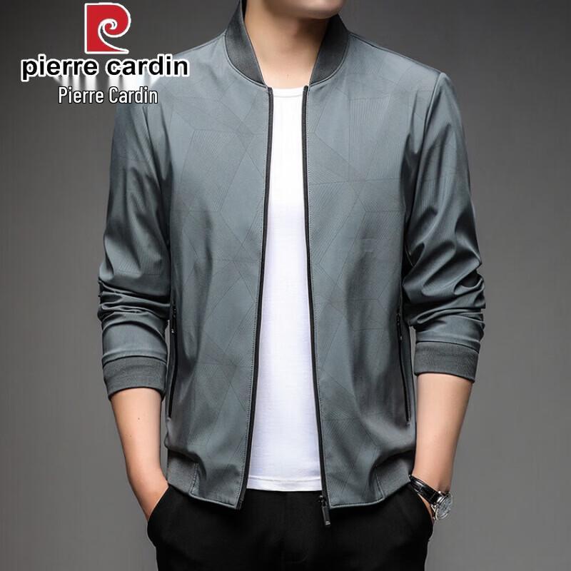 Pierre Cardin Men's Business Casual Jacket