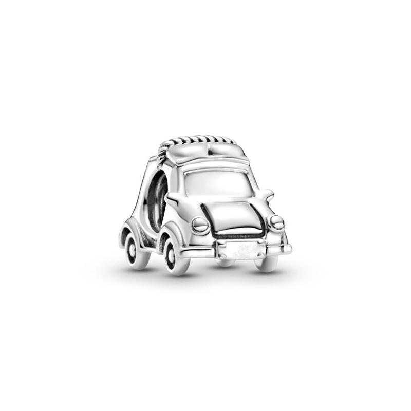 Regal Crown Forever Always Infinity Charm Exquisite Bead European Silver Bracelet DIY Jewelry Women Gift