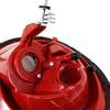 Car Accessories For Volkswagen VW Beetle 2006-2012 Tail Light Auto Brake Lamp Turn Signal Reversing Light Taillight Without Bulb