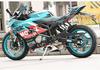 Kaiyue 450RR Isle of Man Gen 2 Front Crash Bars for 26 Models