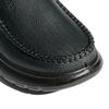 Sapatos Casuais Masculinos Mocassins de Couro PU Tênis Confortáveis Respiráveis para Exterior Slip-on Sapatos de Vestir de Negócios Masculinos Sapato Masculino