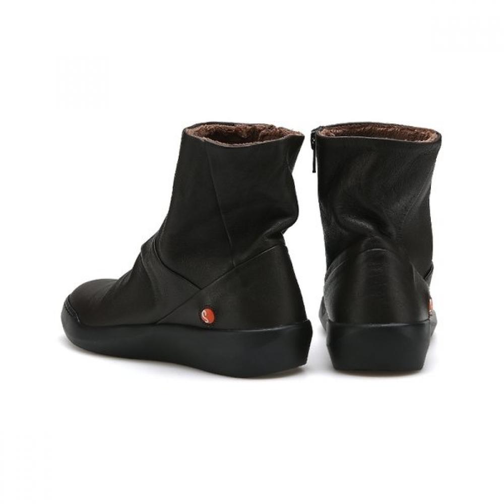 MiSope Women S Ankle 3cm 012346001 2color