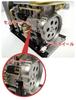 TECHING Diesel Engine Assembly Fully 3D 300 Adult Motor Estimated Construction 4 Hours Kit, Functional, Puzzle, Metal, Pieces, Physics, Toy, Gift,