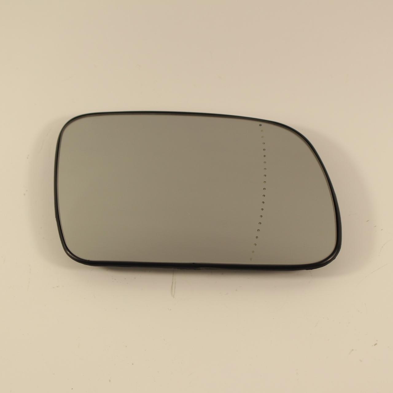 

Стекло бокового зеркала с подогревом для PEUGEOT 307 2001-2008 407 2004-2008 левое Right side RH