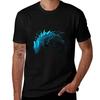 Abyssal Lagiacrus Cc Tshirt Industrial Work Tee Shirt