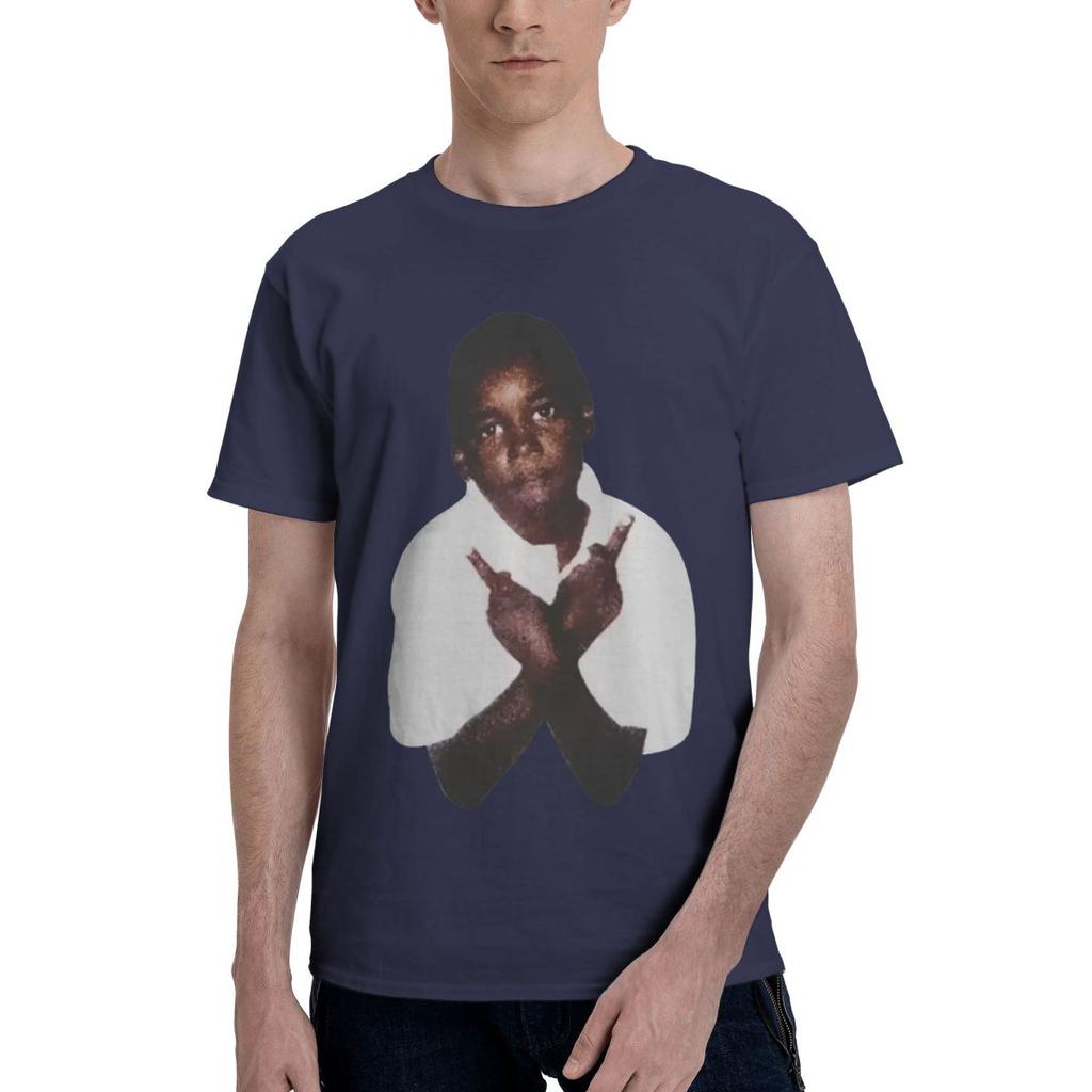 Ken Carson Young 100 Cotton Casual Breathable Confortable Shirt Mens TShirts Funny Shirt