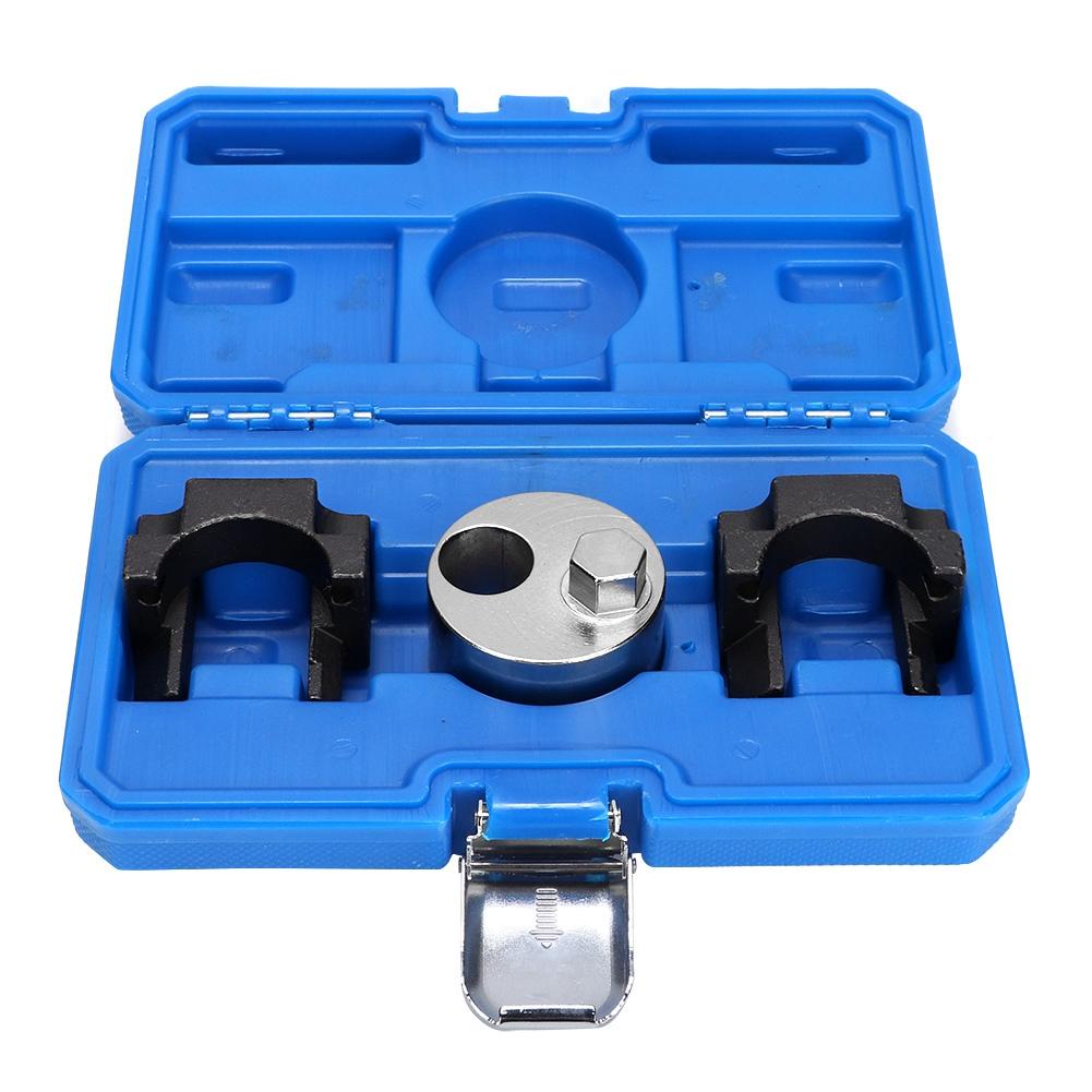Professional Engine Camshaft Timing Locking Tool Kit Set Fits for Mercedes Benz M651