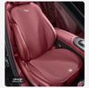 BYD Yuan PLUS Champion Edition Seat Covers & All-Season Universal Mats for Smart Driving Version
