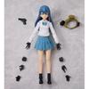 Figma Little Armory Ozbrojená JK Varianta F Měřítko Nulové Malovaná Akční Figurka - ABS & PVC