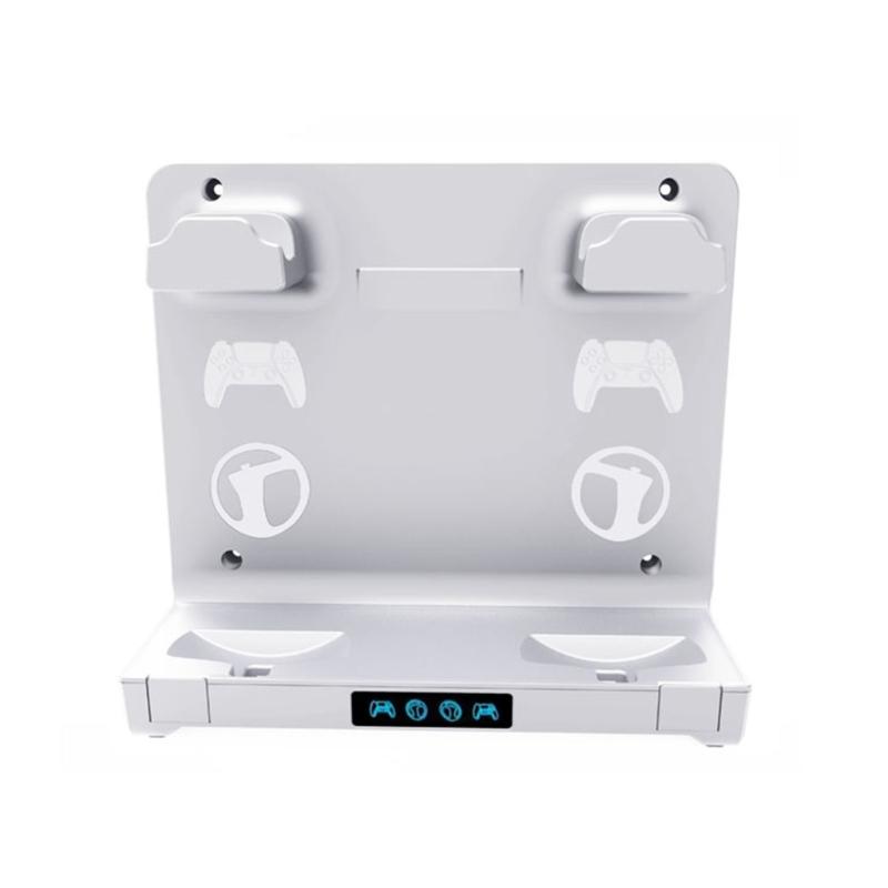 Charging Stand Holder Specially For PVR2 Control Controllers Charging Dock for VR2-009 Charging Dock Cradle