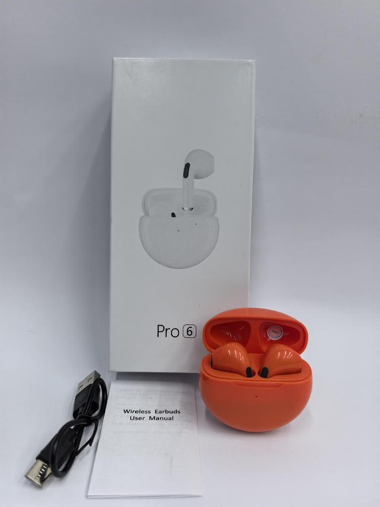 Long-Lasting Sports Bluetooth Headset with Wireless Connectivity and RotwsP Gift for Gamers