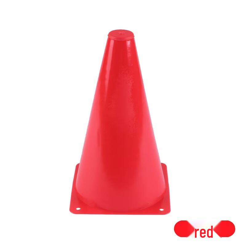 18cm Football Training Marker Cones