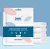 Toalla de Viaje Compacta Engrosada - Toallita Facial Desechable Desmaquillante