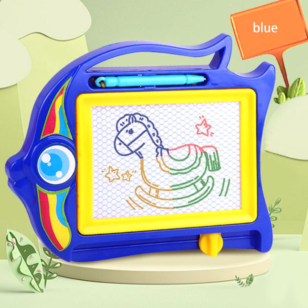 Erasable Graffiti Boards,Cute Looking Tools For Children To Learn Drawing,Sketching,And Other Drawing Skills,Perfect Gift