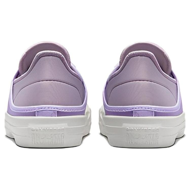 New Chuck Taylor All Star Women's Converse Low 'Crush Heel Vapor Violet' Women's A03503F