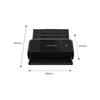 HanGuang LianChuang HG750 A3 High-Speed Document Scanner CN plug (adapter included)