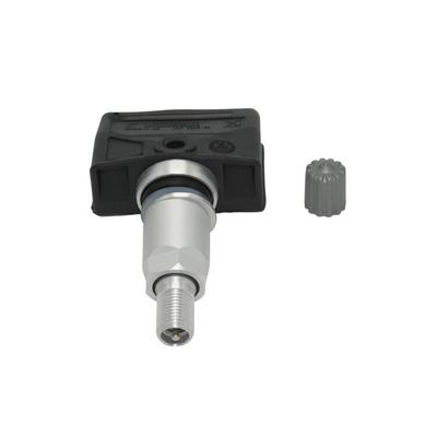 TPMS Tire Pressure Sensor Electrified Black 43130-54J2