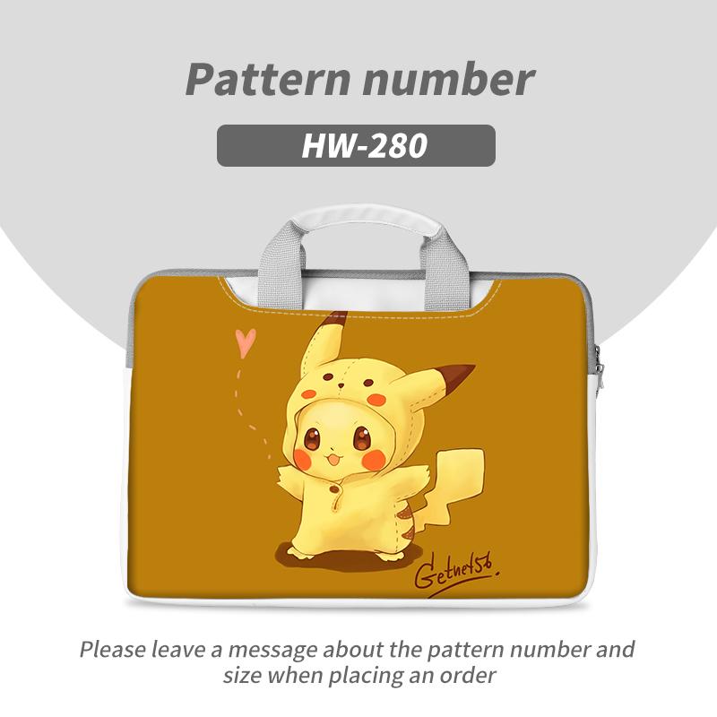 Torba na laptopa DIY Etui na komputer PU Torba na ramię do laptopa Wielofunkcyjna 12 13.3 14 15.6 17.3 cala dla Macbooka/HP/Lenovo/Acera