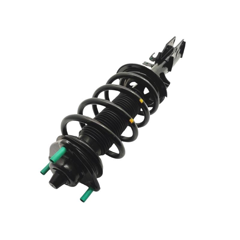 Changan UNIK 4WD CR02 Front Strut Shock Absorber with Coil Spring Assembly