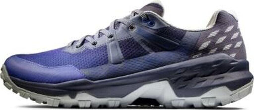 

Обувь для треккинга Mammut Sertig II Low GTX Men dark ice-marine 50538 48