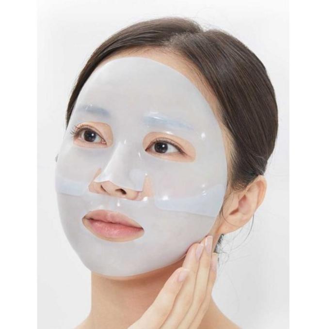 VT PDRN Hydrogel Mask – Intensive Hydration & Skin Repair Care