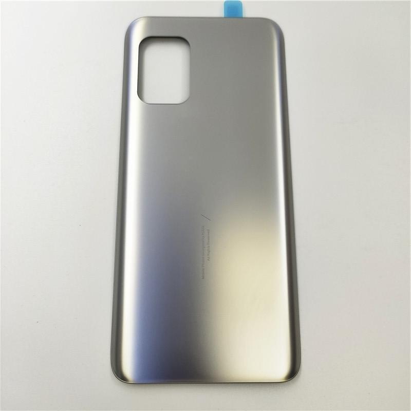 Nuova Cover Posteriore Per Asus Zenfone 8 ZS590KS Sportellino Batteria Posteriore Alloggiamento Posteriore Per ASUS ZS590KS Cover Batteria