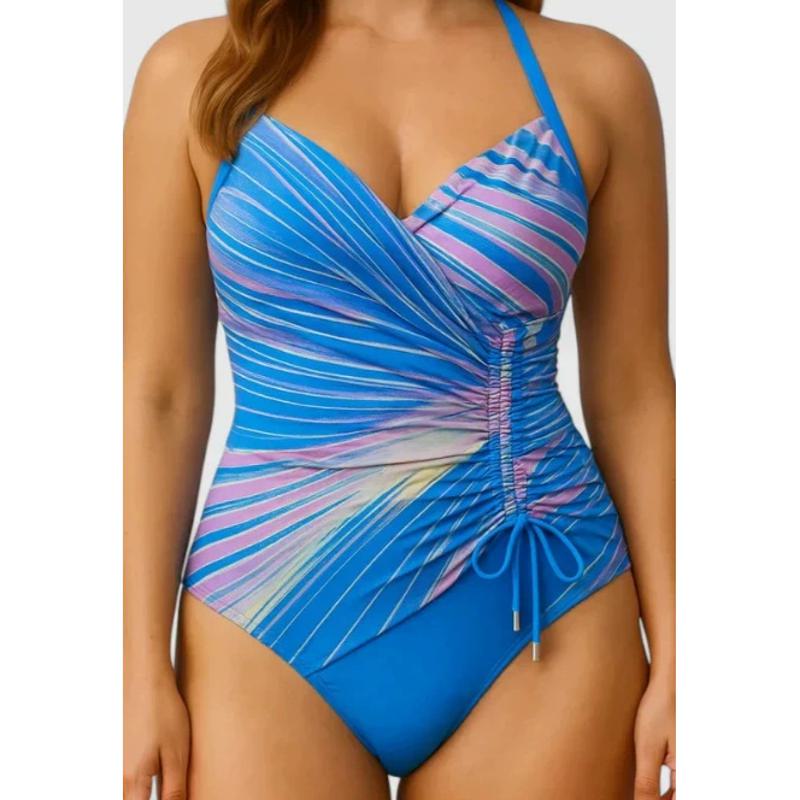 Costume da Bagno Intero Elegante da Donna 2026 - Elegante, Comodo, Perfetto per la Spiaggia