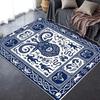 2025 New Goat Demon Carpet Rug for Living Room Bedroom Home Sofa Decoration,Kids play Non-slip Floor Mat141