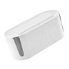 Cable Management Box Power Strip Plug Socket Organizer Multifunctional Wire Holder Case for Home