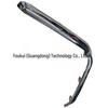 Explorer Fog Lamp Frame Trim Strip, Left & Right (Electroplated) - Model N2AB19952AAW/N2AB19953AAW