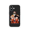 Master Roshi Dragon Gokus Ball Kame Sennin Cover Phone Case for Xiaomi Redmi Note 14 12 13 ProPlus A4 A3 Pro Plus 12C 13C 14C 5G