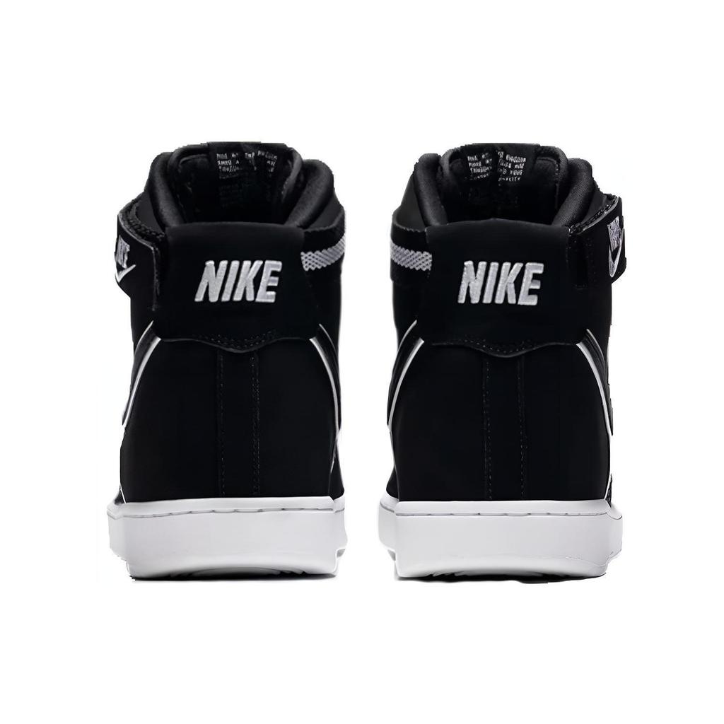 Nike Vandal High Supreme Ltr 'Black' AH8518-004