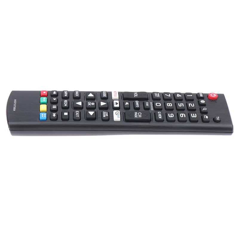 AKB75375604 Universal-Fernbedienung passend für LG Smart TV 43UK6300PUE 32LK540BP 49UK6300PUE 55UK6300PUE