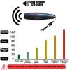 Electronic Whistle, 3 Sound Effects Coaches Whistle With Lanyard, School Teacher Coach Sports Whistle
