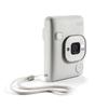 Fujifilm Instax Mini LiPlay Instant Camera/Smartphone Printer White INS LIPLAY C WHITE VN