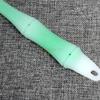 Plus Magnetic Clapper Meridian Shoot Health Clapping Beat Tapping Back Massager Silicone Knock Body Hammer Massage Stick Care