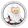 2025 First Release The Lord of the Rings PG8150 Building Block Action Mini Action Figure Halloween Christmas Gifts for Kids