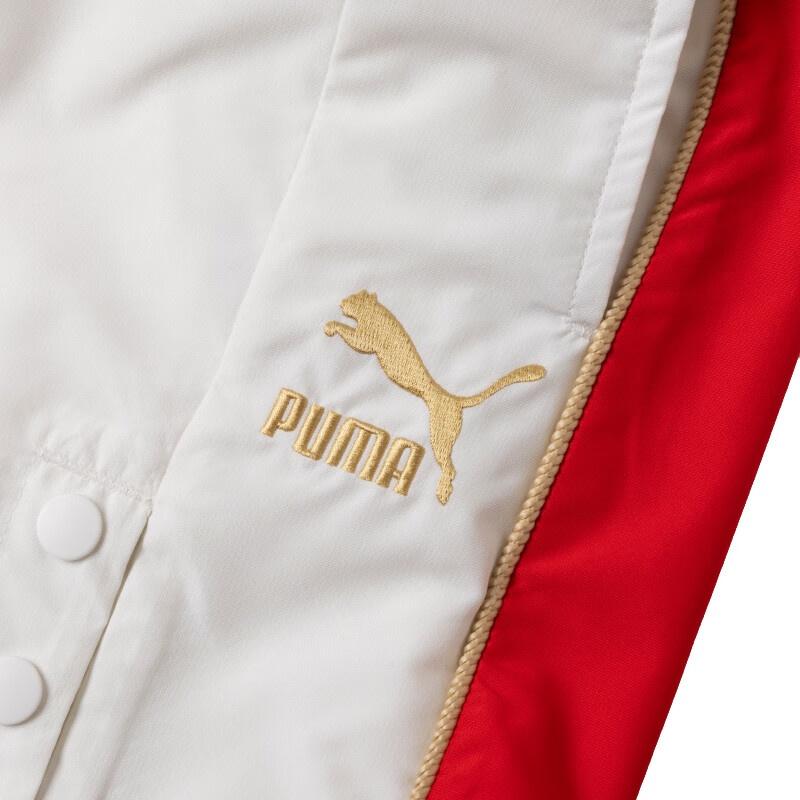 Puma Casual Shorts Women's Ecru 629236-65