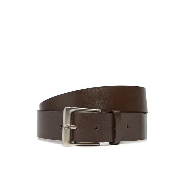 Ремень мужской Calvin Klein Classic Buckle 35Mm EU 80