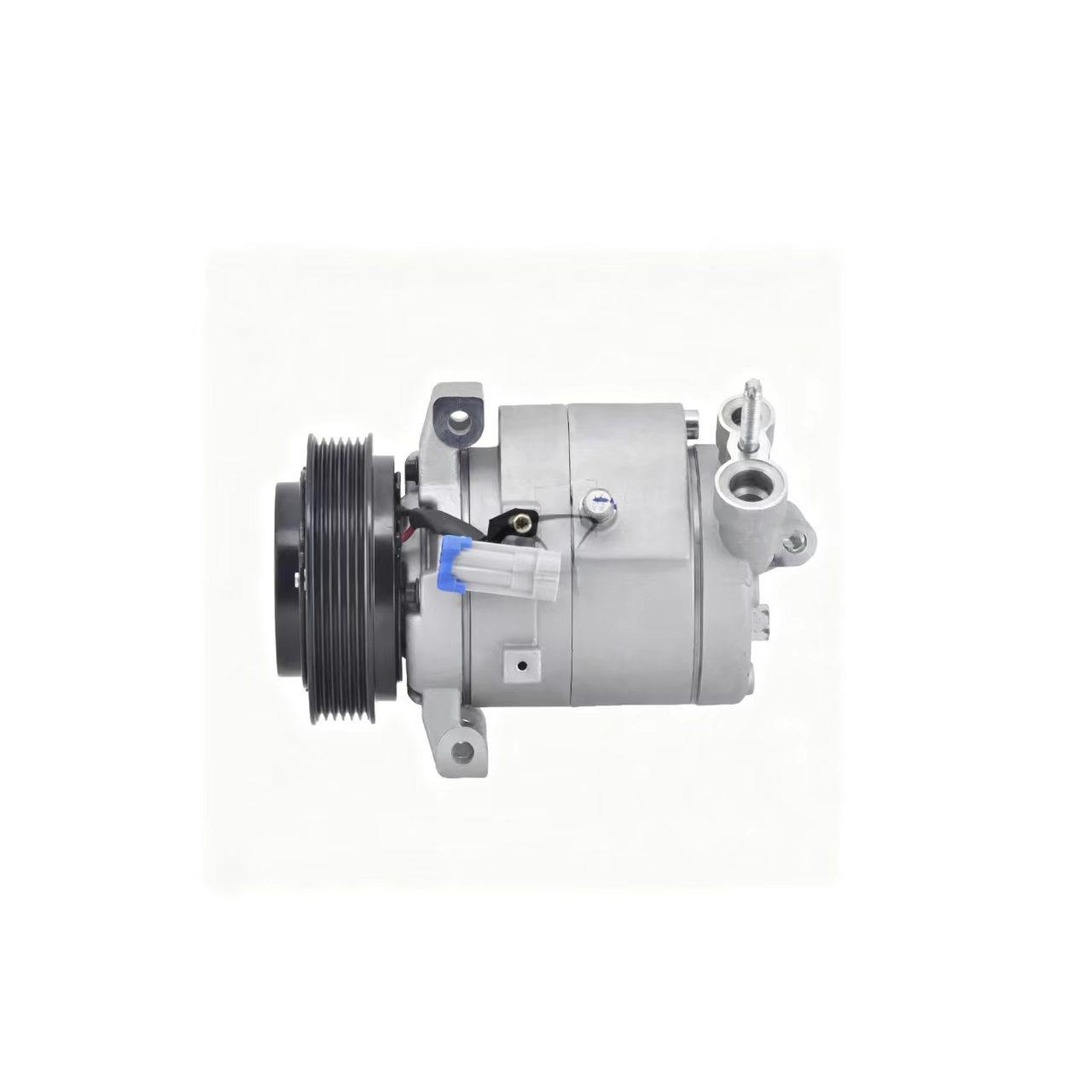 

CSP15 Compressor for Chevrolet Models: 96246405, 96539388, 96539392, 714978 /