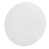 LED Ceiling Light PE 3000K 4500K 6000K Dimmable Round Flush Mount Modern Ceiling Light Fixture with 